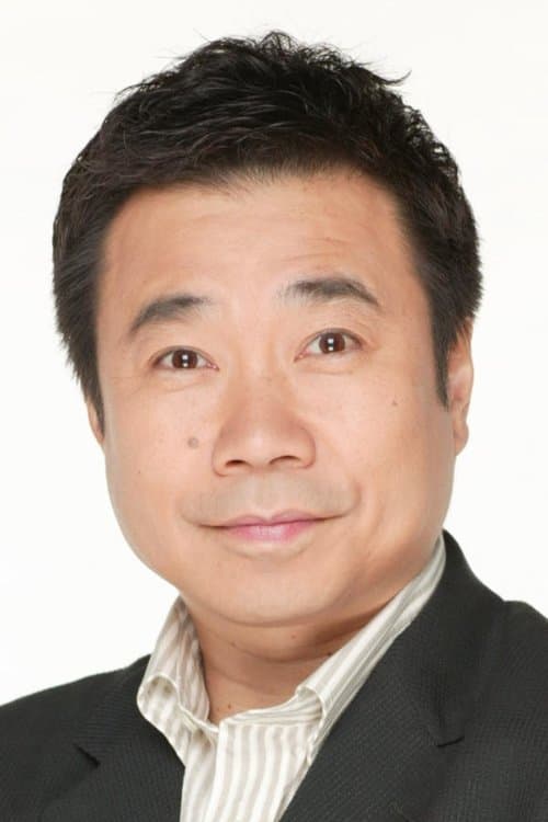 Yuji Miyake photo