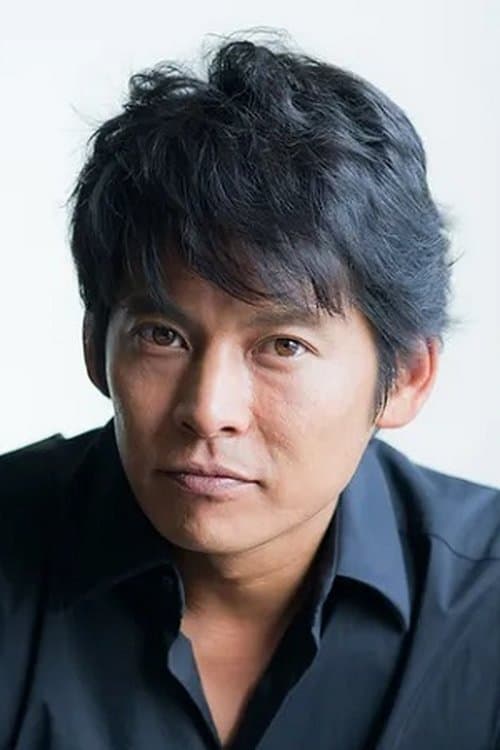 Yuji Oda photo
