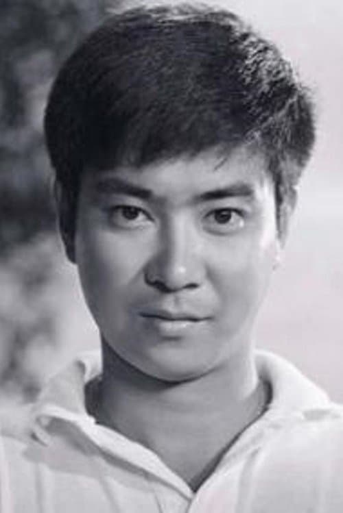 Yūjirō Ishihara photo