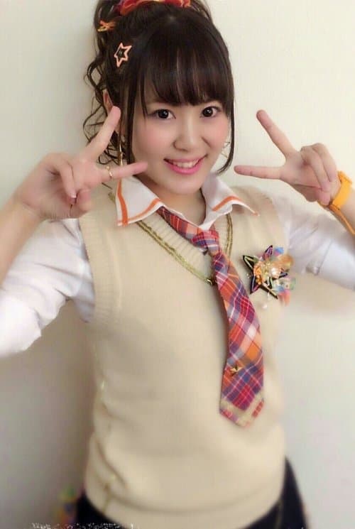 Yuka Hiiragi photo