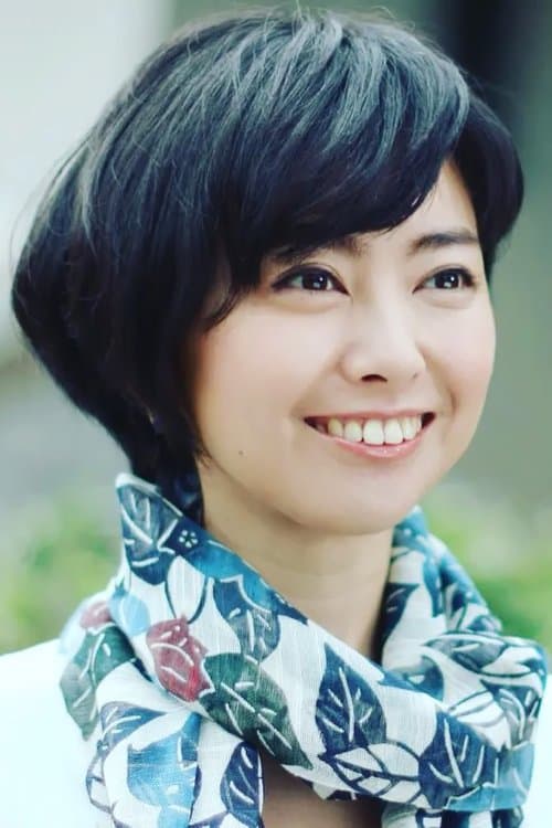 Yuka Nomura photo