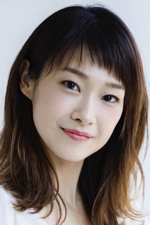 Yuka Terasaki photo