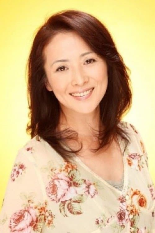 Yukari Tachibana photo