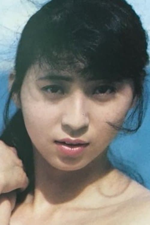 Yukari Takeda photo