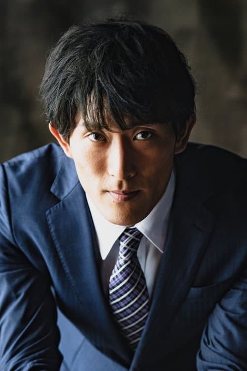 Yuki Ashida photo