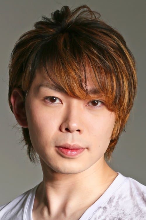 Yuki Hayashi photo
