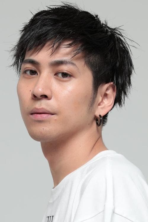 Yuki Izawa photo