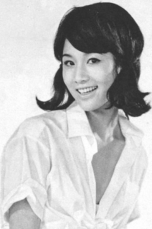 Yuki Jōno photo