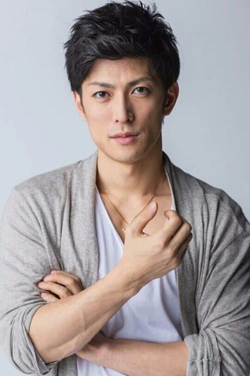 Yuki Kimisawa photo
