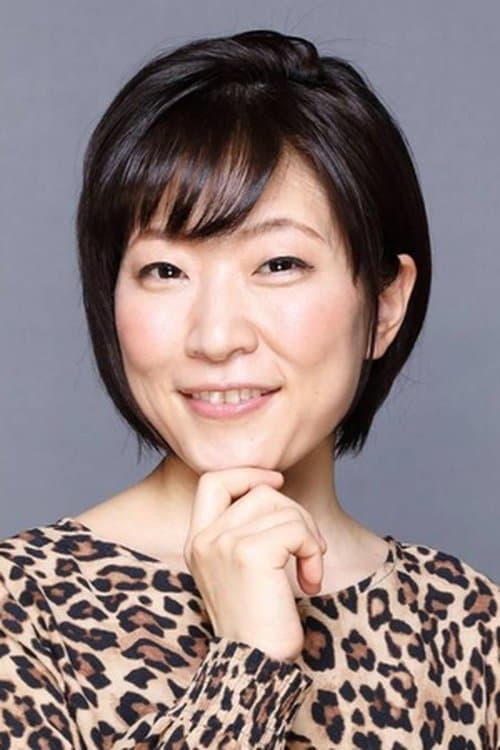 Yuki Masuda photo