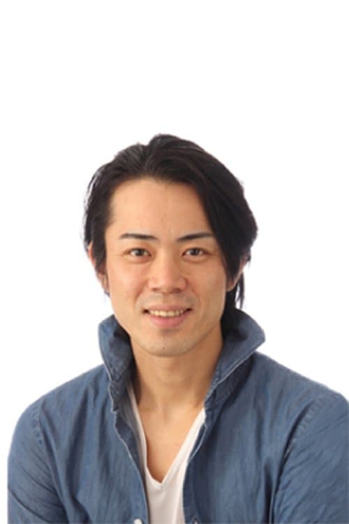 Yûki Nakamura photo