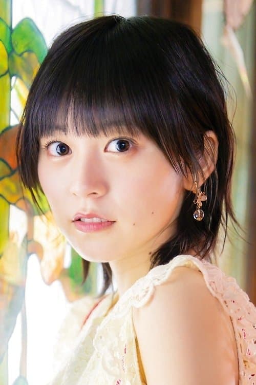 Yuki Nakashima photo