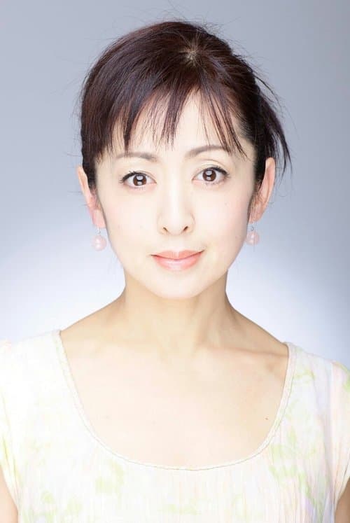 Yuki Saito photo