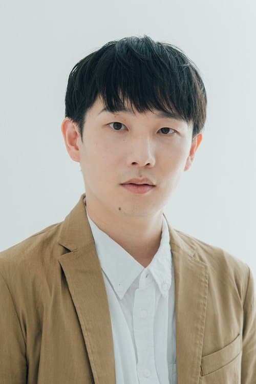 Yûki Tomoyama photo