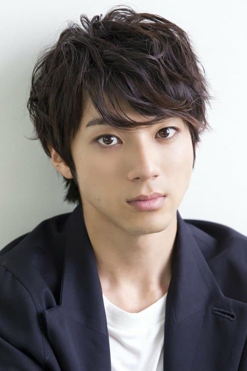 Yuki Yamada photo