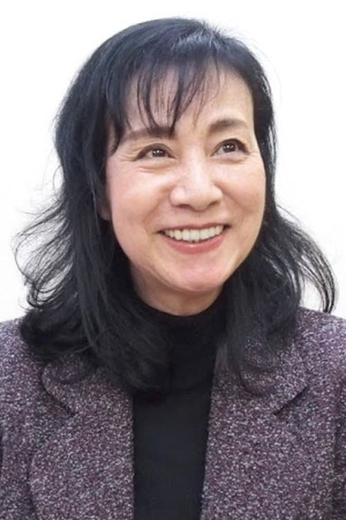 Yukie Kagawa photo