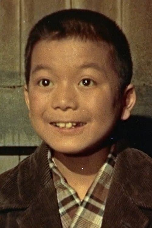 Yukihiko Iwadare photo