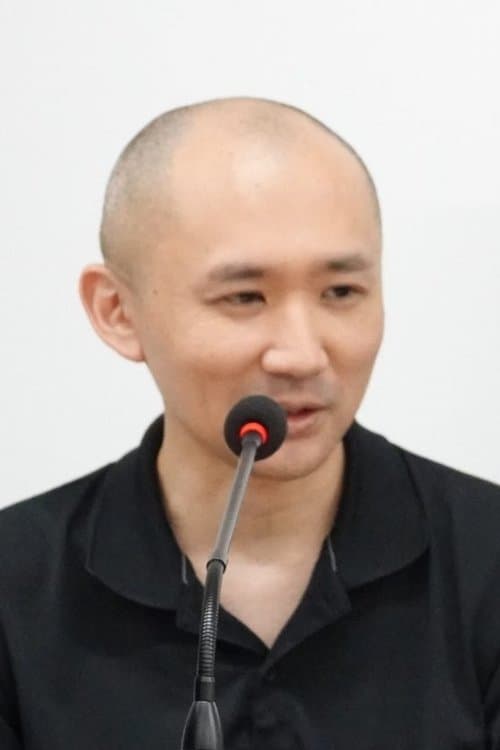 A portrait of Yukihiro Miyamoto