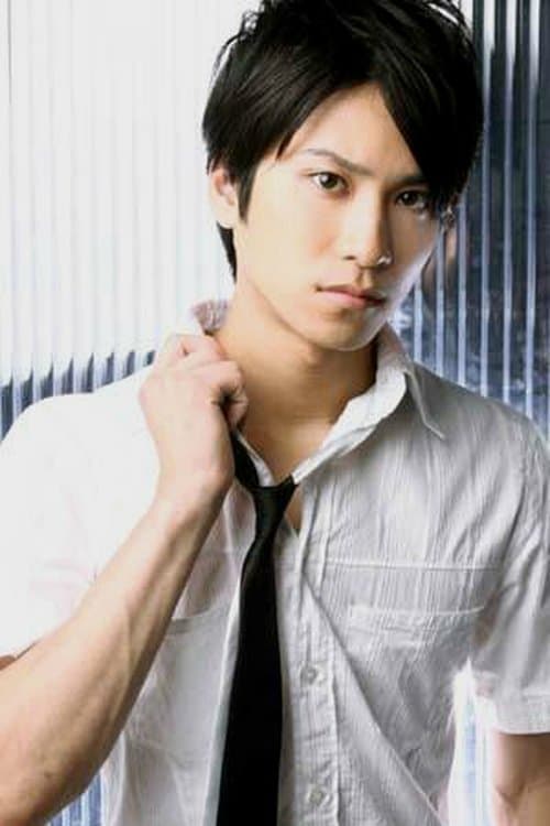 Yukihiro Takiguchi photo
