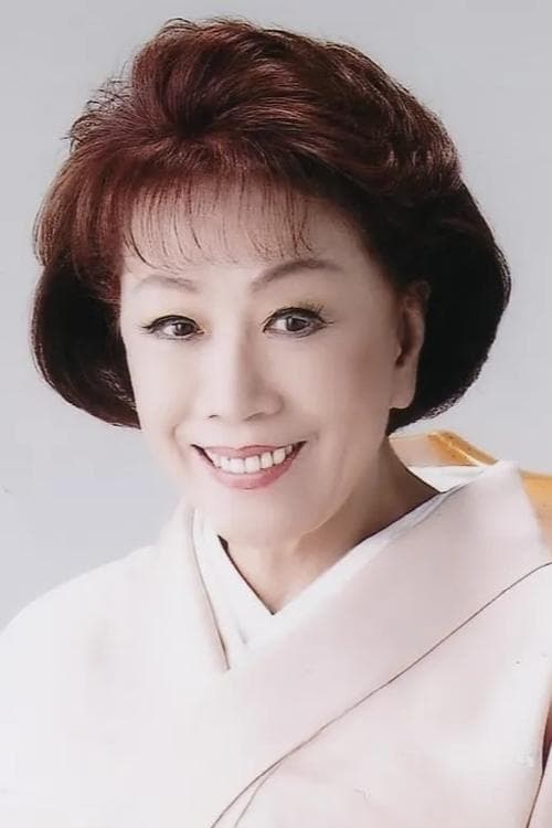 Yukiji Asaoka photo