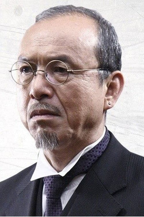 Yukijiro Hotaru photo