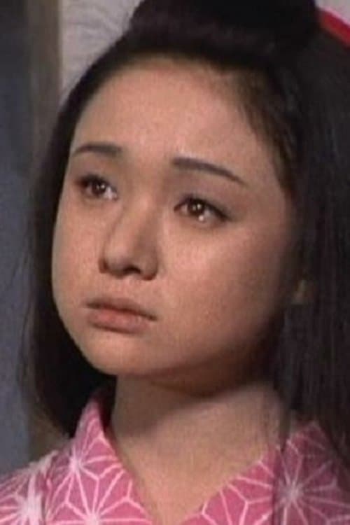 Yukiko Okada photo