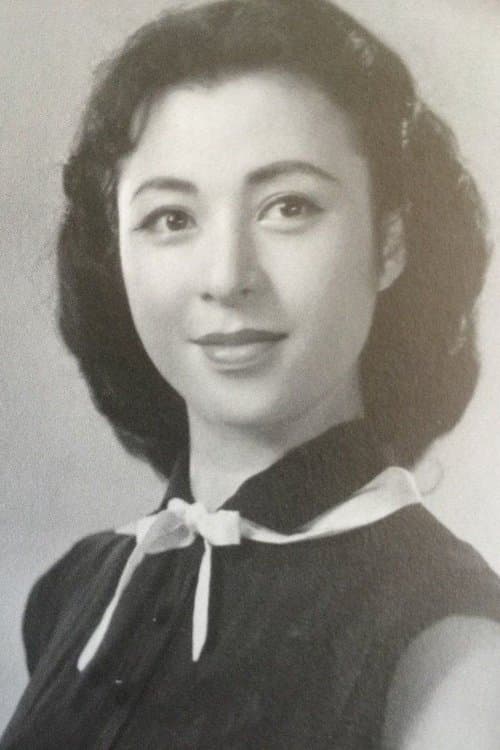 Yukiko Shimazaki photo