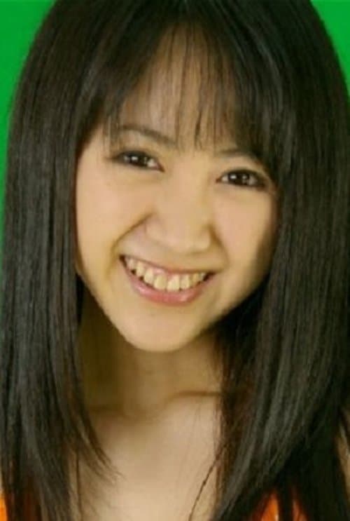 Yukina Shirakawa photo