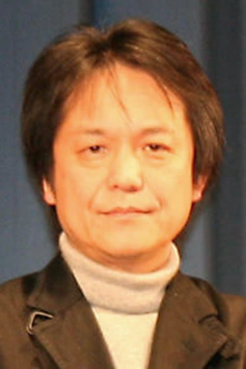 A portrait of Yukinari Hanawa