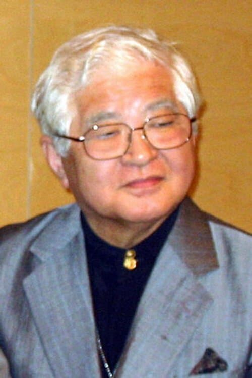 A portrait of Yukio Fukamachi