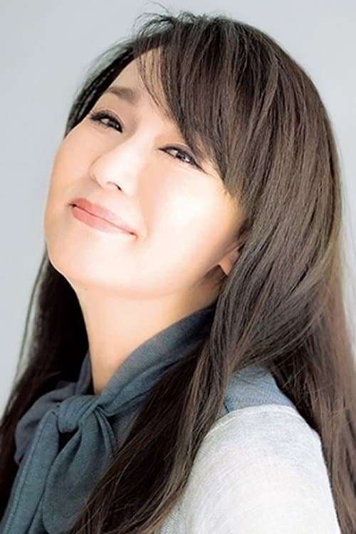 Yuko Asano photo