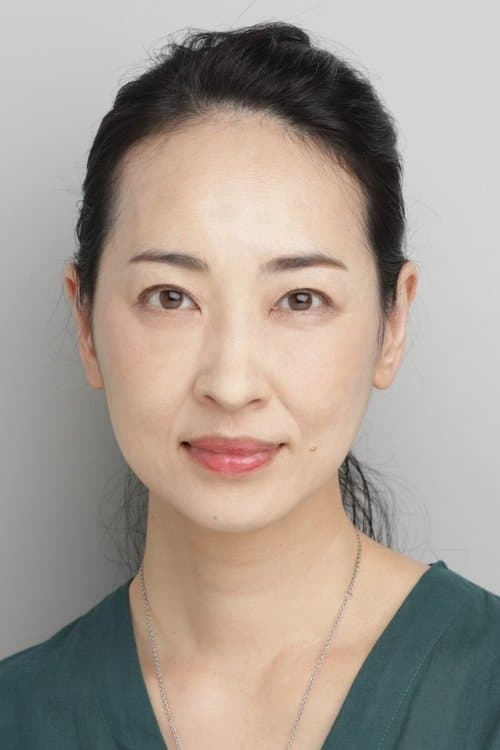 Yuko Daike photo