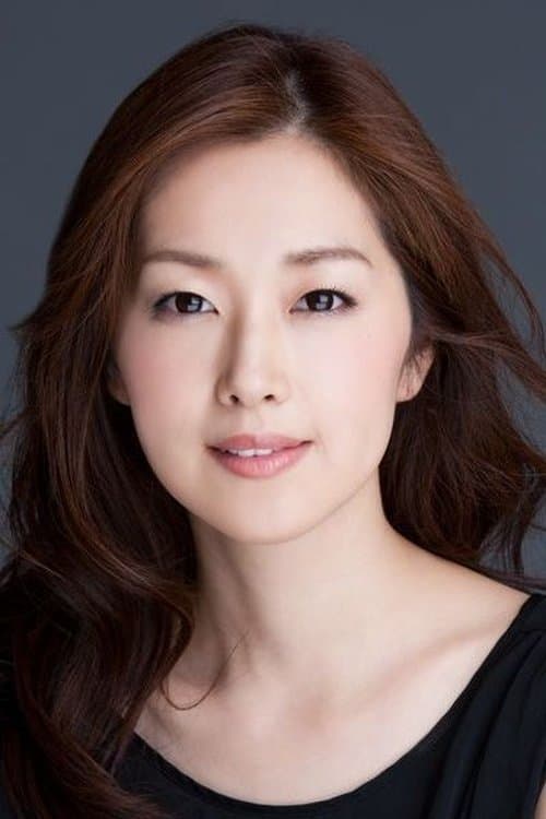 Yuko Fueki photo
