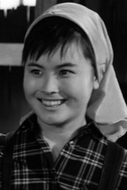Yuko Kobayashi photo
