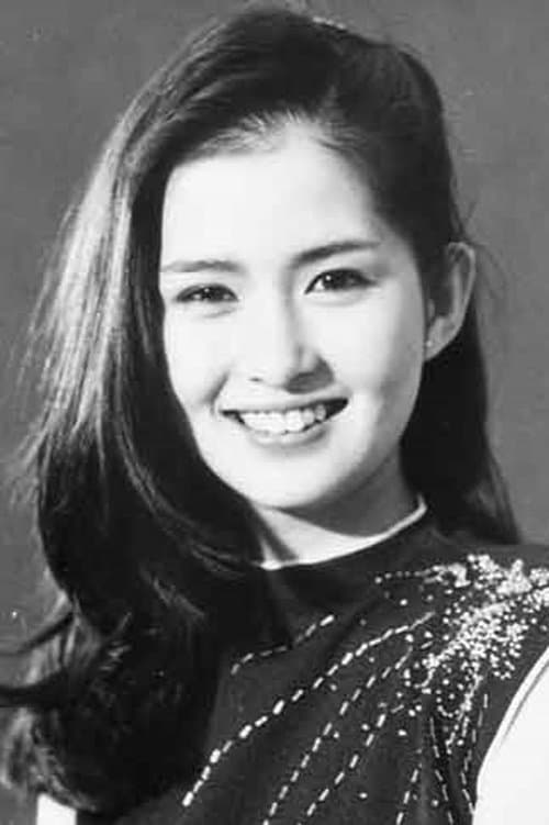Yuko Kotegawa photo