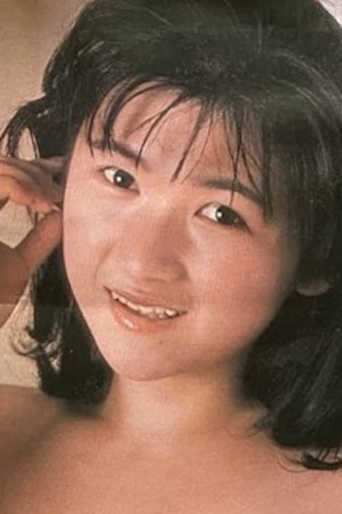 Yūko Maehara photo