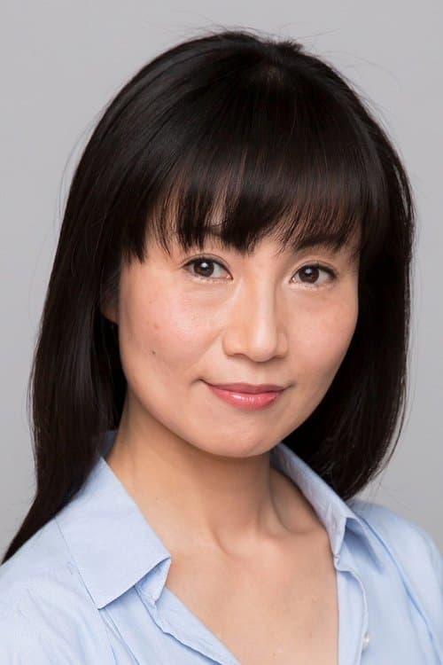 Yuko Maruyama photo