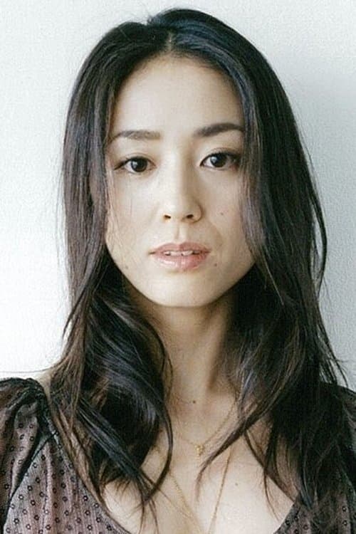 Yuko Nakamura photo