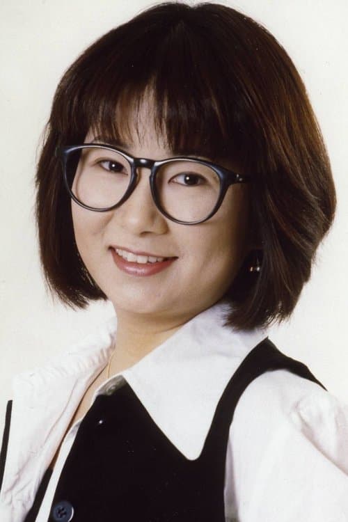 Yuko Saito photo