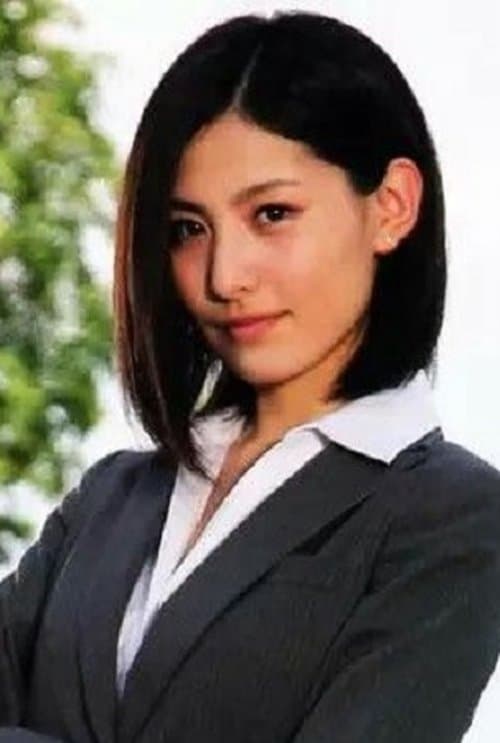Yuko Takayama photo