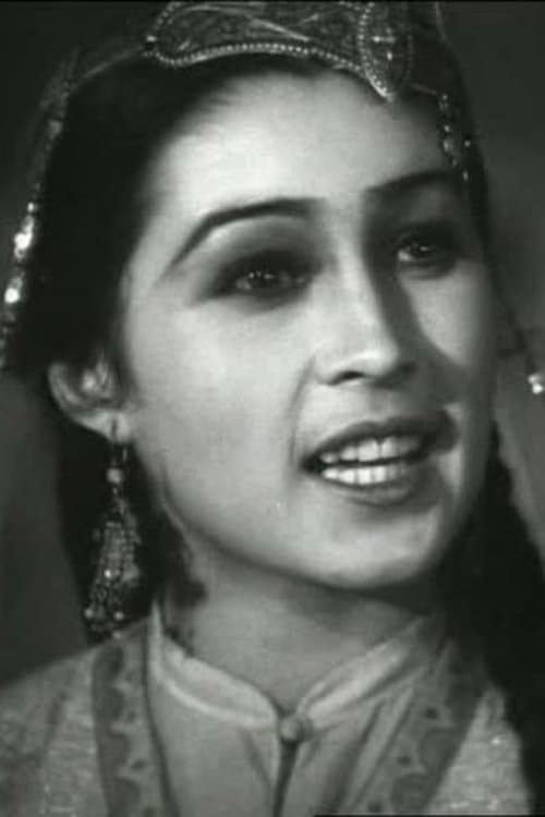 Yuldus Rysayeva photo