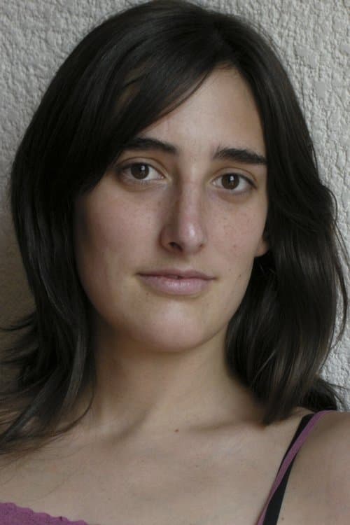 A portrait of Yulene Olaizola