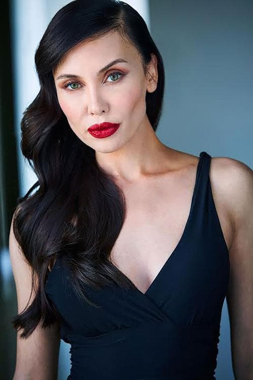 Yulia Klass photo