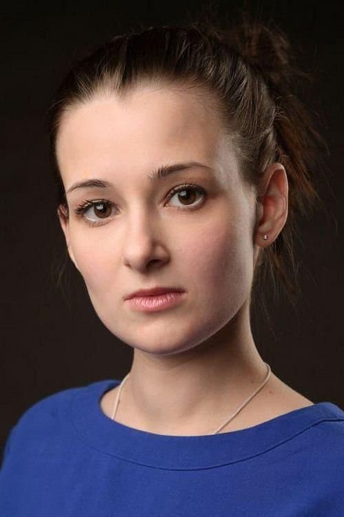 Yuliya Chernova photo