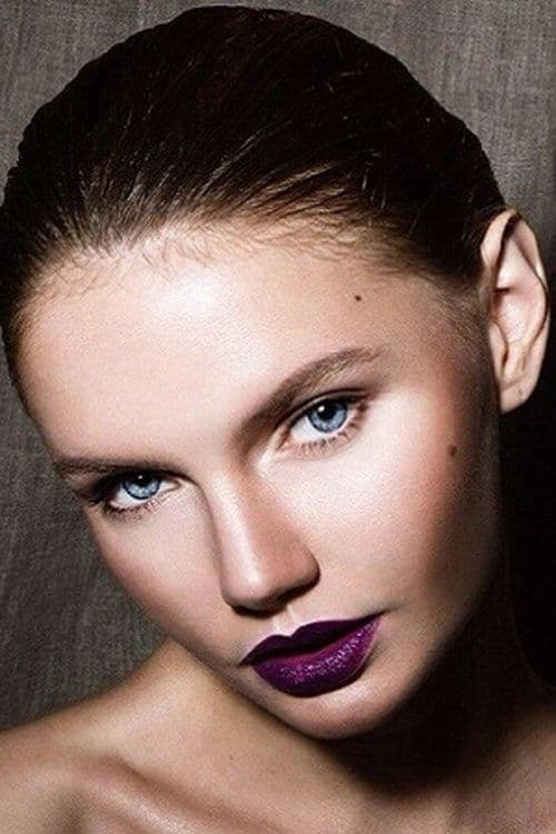 Yuliya Dzhulai photo