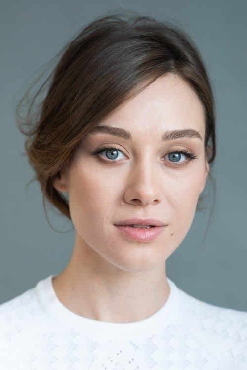 Yuliya Frants photo