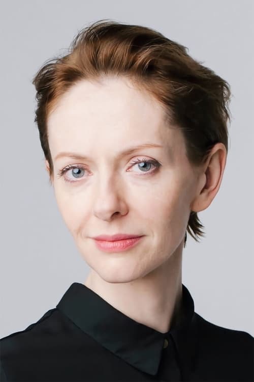 Yuliya Marchenko photo