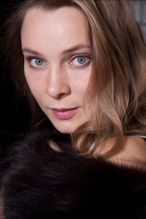 Yuliya Mikhailova photo