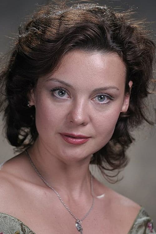 Yuliya Rudina photo