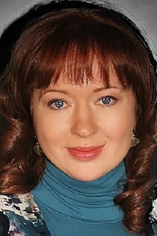 Yuliya Svezhakova photo